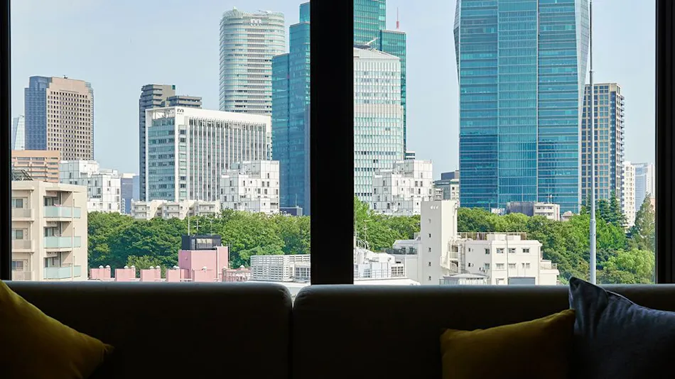 MIMARU Tokyo Akasaka