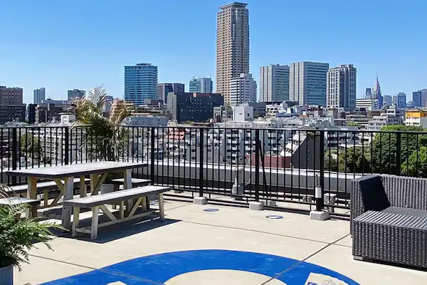 ดาดฟ้า / ทิวทัศน์