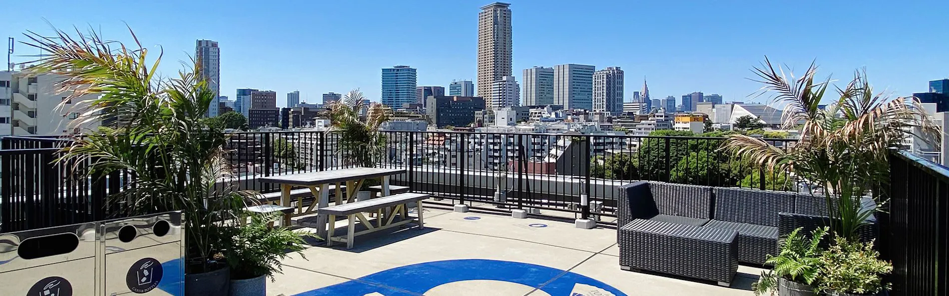 MIMARU東京 赤坂
