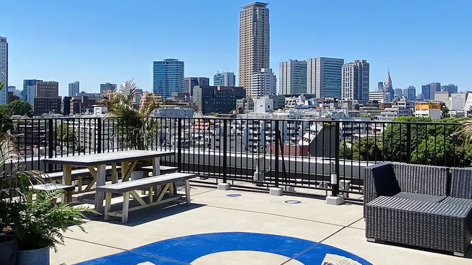 MIMARU Tokyo Akasaka