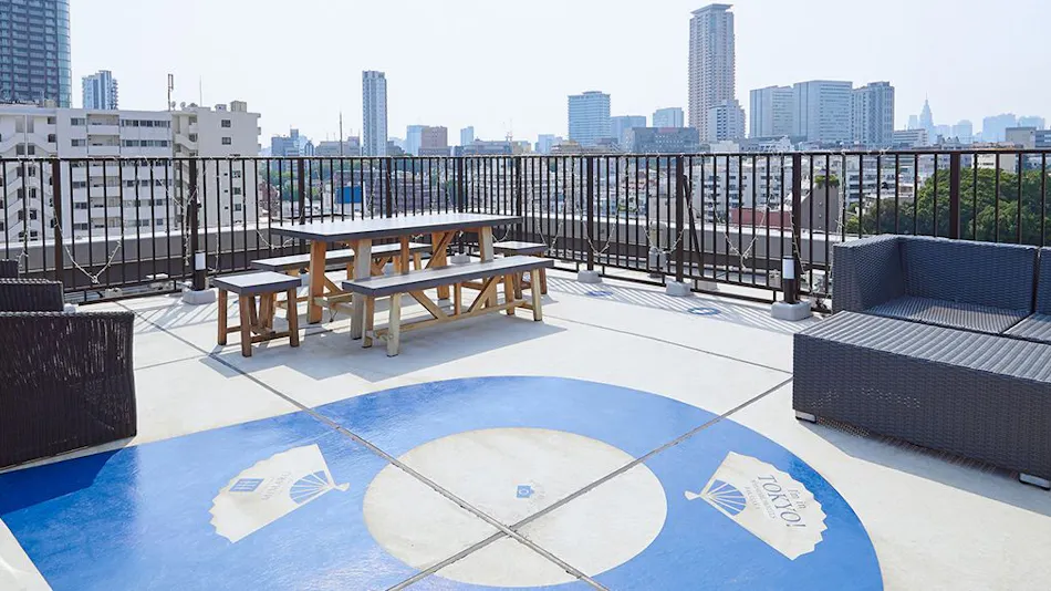 MIMARU Tokyo Akasaka