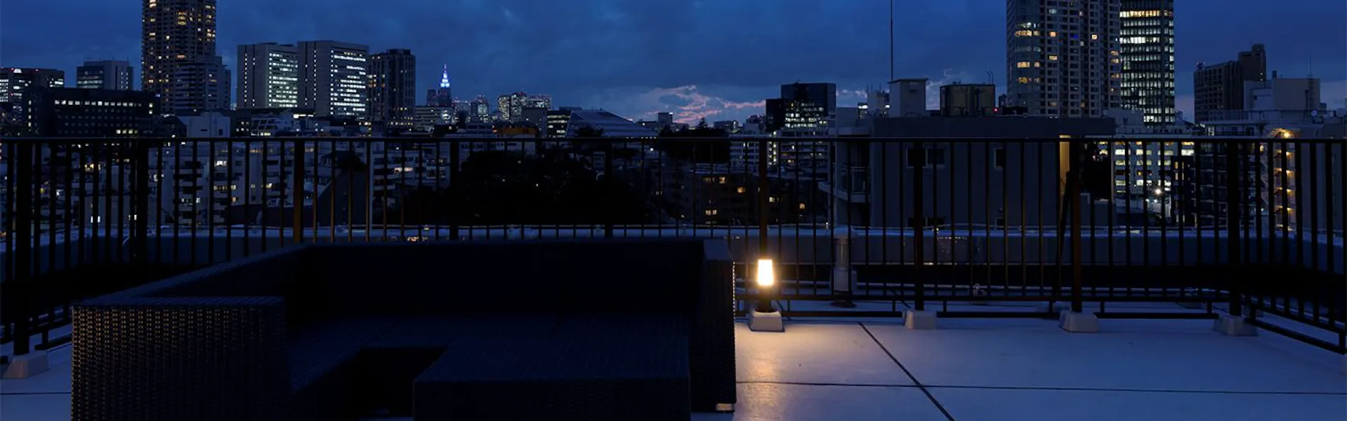 MIMARU東京 赤坂
