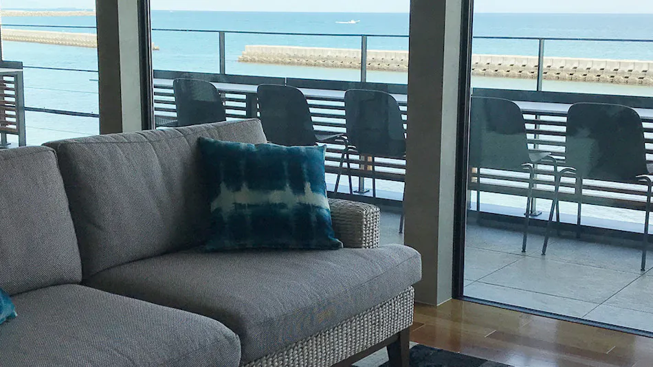 Villa Ocean Kamaguchi
