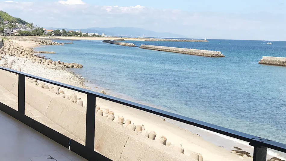 Villa Ocean Kamaguchi