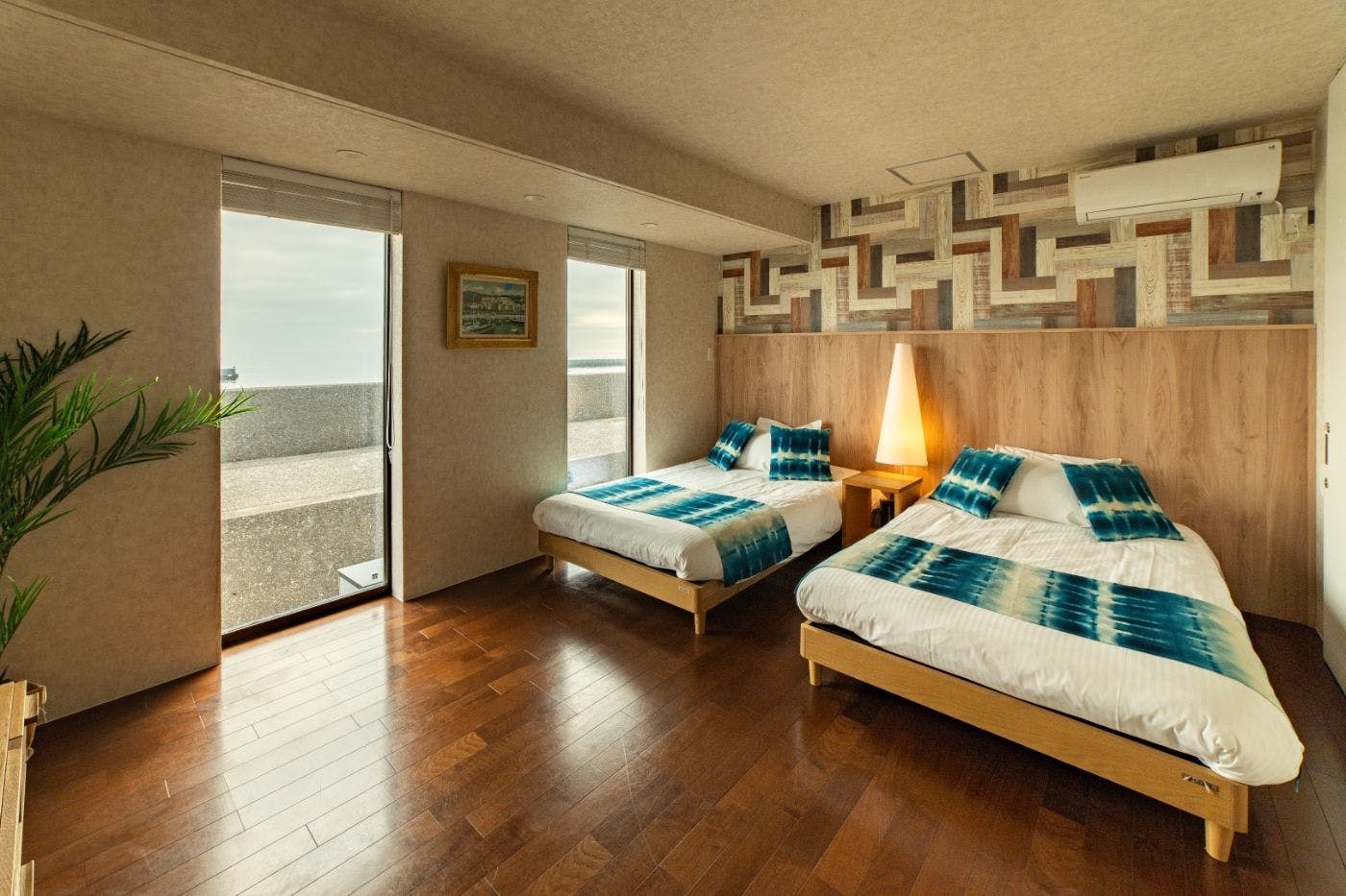 Villa Ocean Kamaguchi