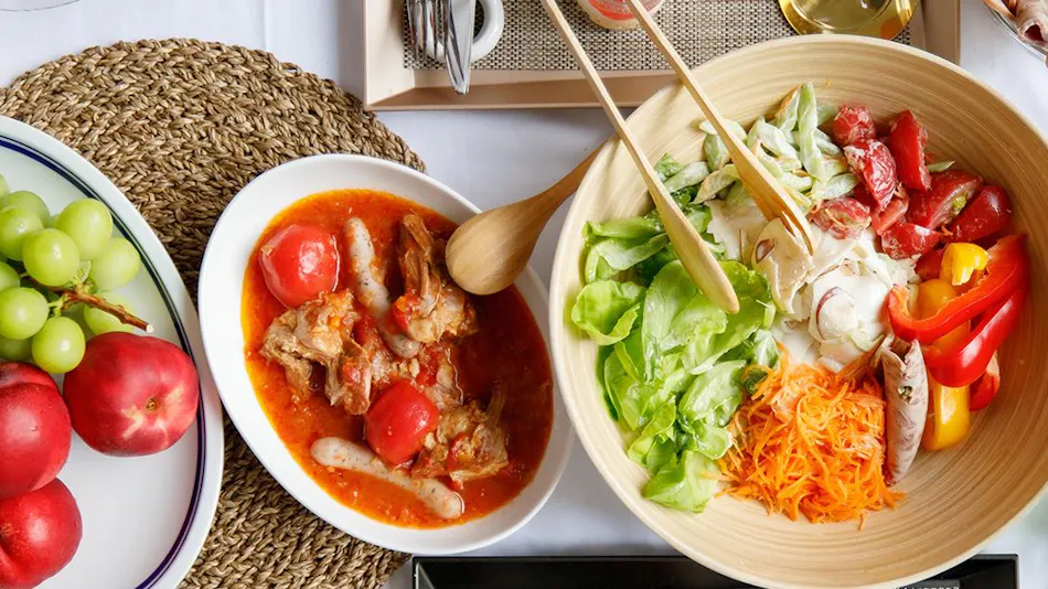 MORIHAKU -Forest Stay-