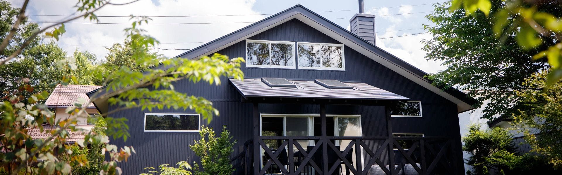 中軽井沢駅の離れ コテージのお部屋 近いホテル 旅館 19選 お得に宿泊予約 Yahoo トラベル