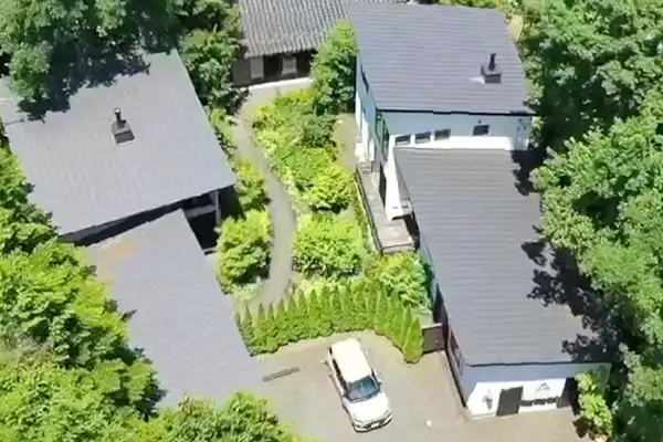 มุมมองภายนอก