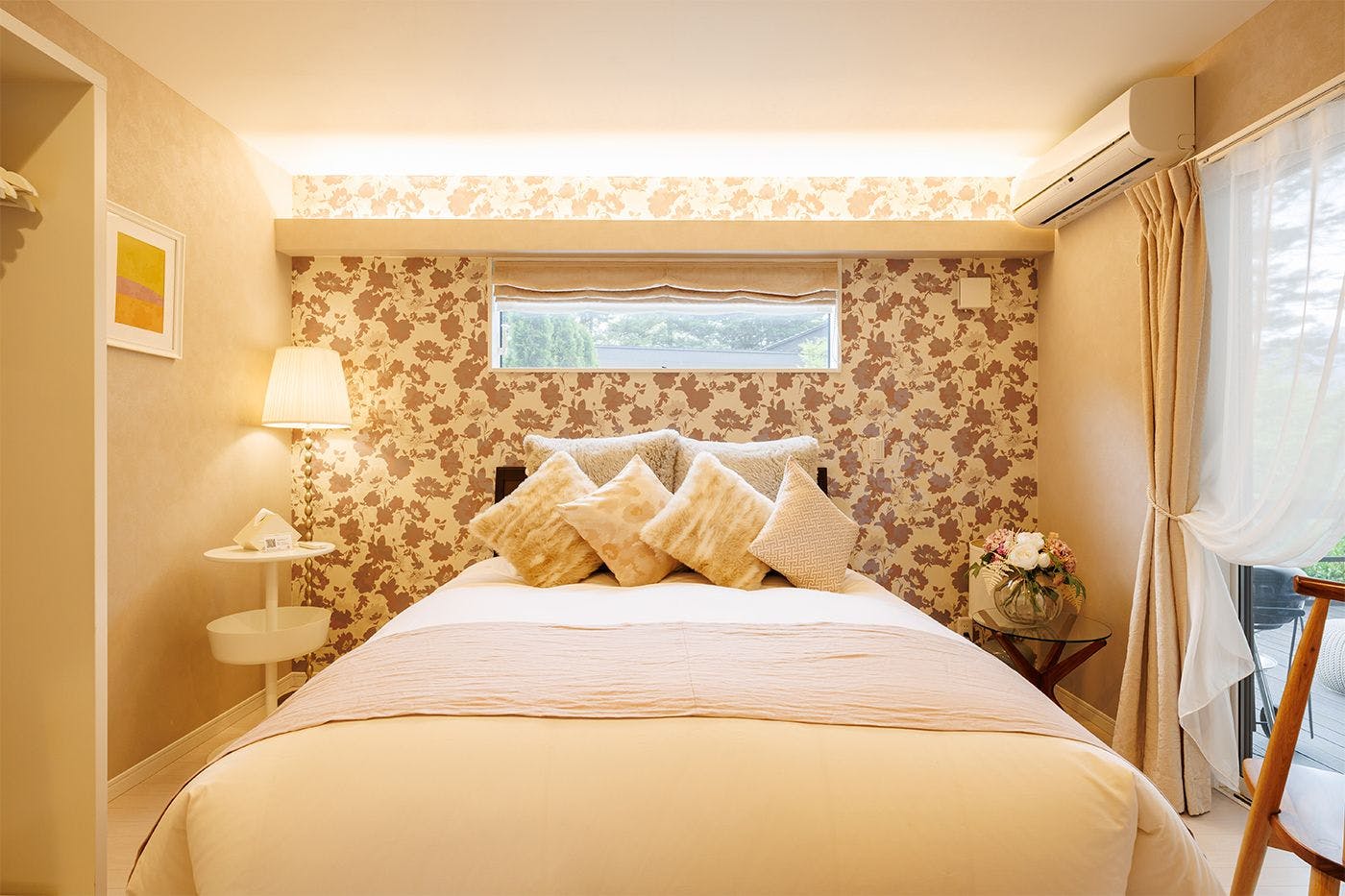 MORIHAKU -Forest Stay-