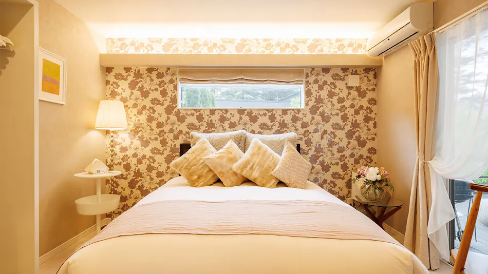 MORIHAKU -Forest Stay-