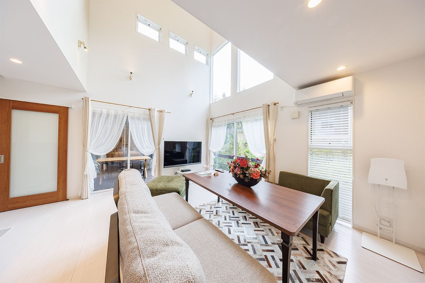 MORIHAKU -Forest Stay-