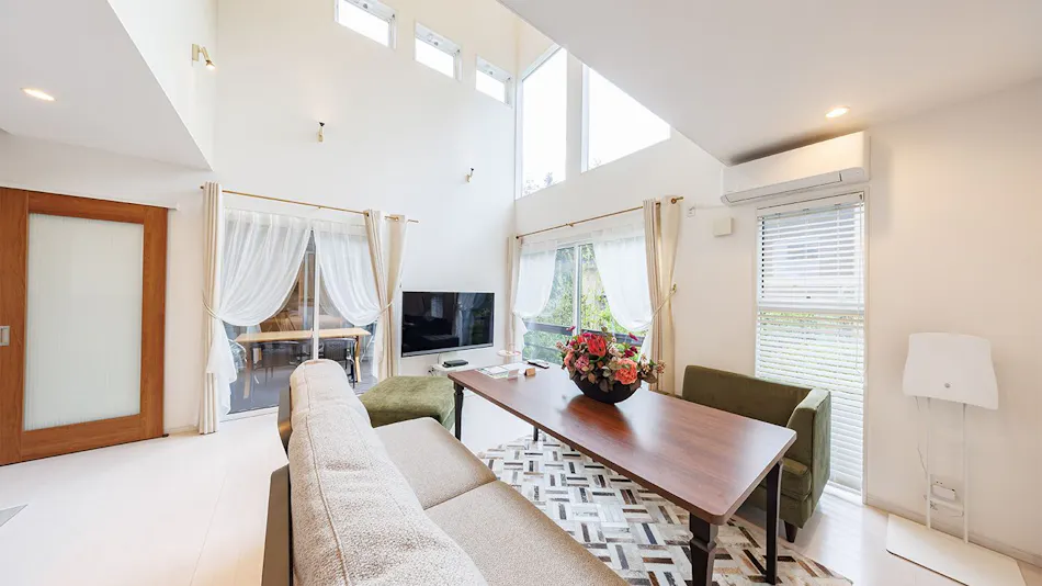 MORIHAKU -Forest Stay-