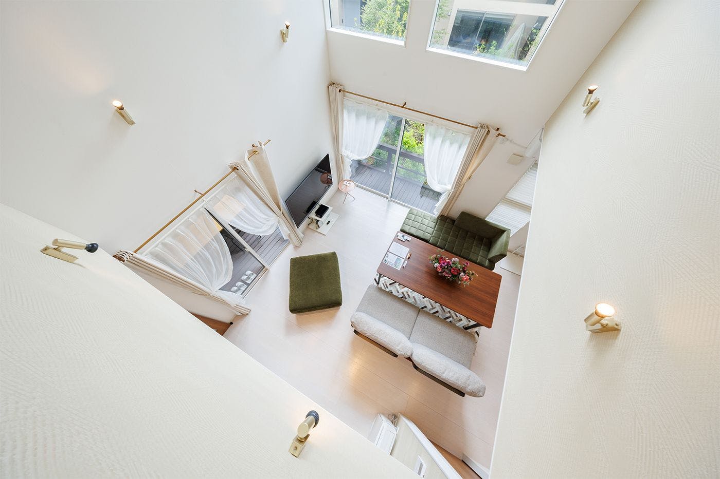 MORIHAKU -Forest Stay-