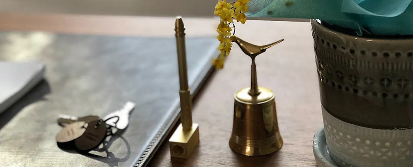 แผนกต้อนรับ