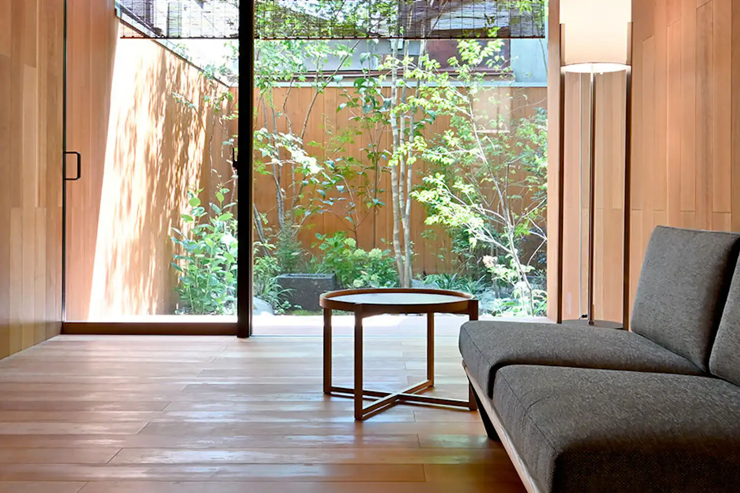 ห้องนั่งเล่น