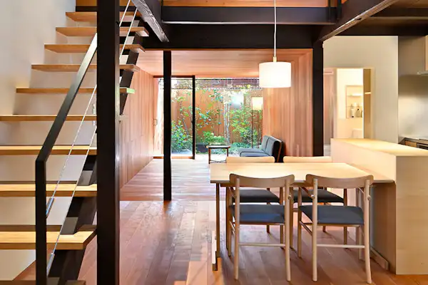 ห้องรับประทานอาหาร