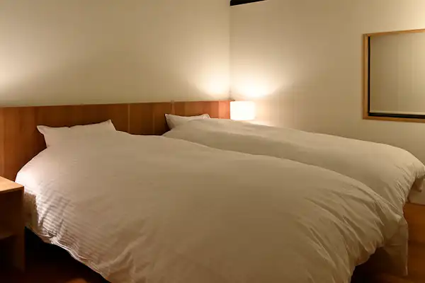 ห้องนอน