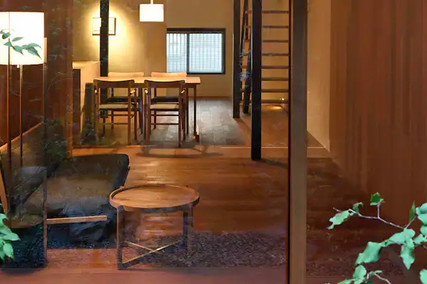 ห้องพัก