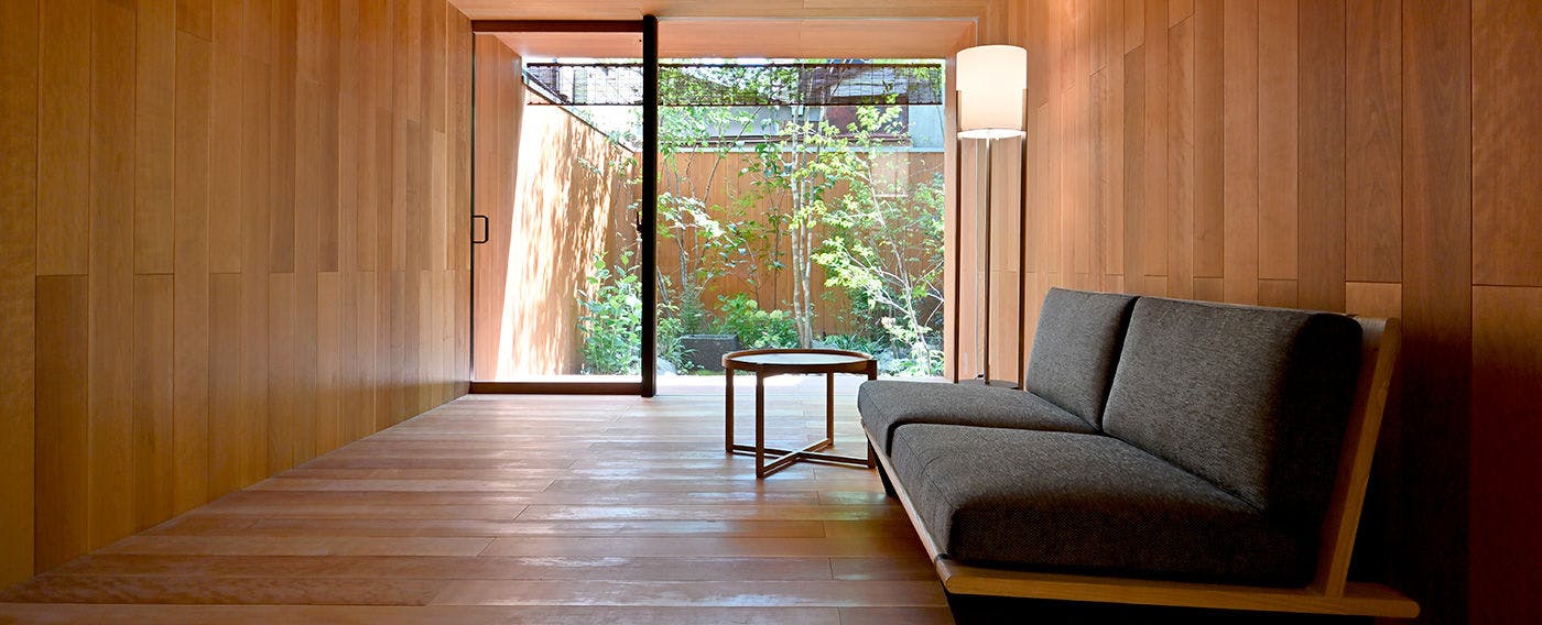 ห้องนั่งเล่น