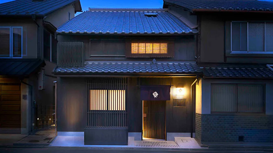 Kyo no Ondokoro Goshonishi