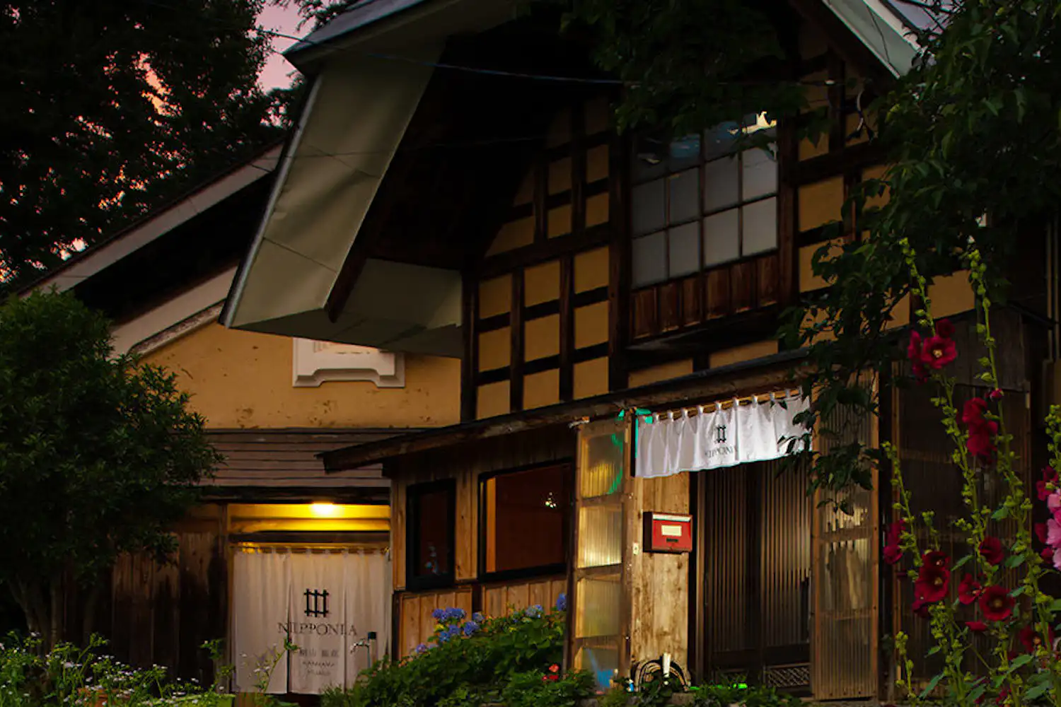 ตัวอย่างห้องพัก