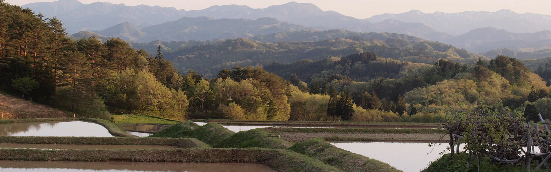 NIPPONIA楢山集落