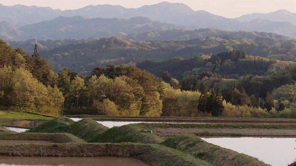 NIPPONIA Narayama Village
