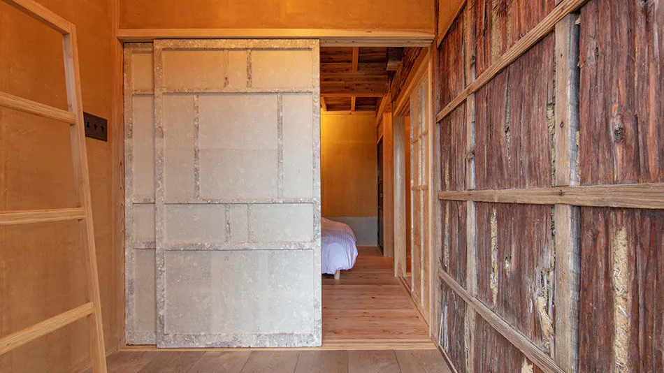 NIPPONIA Narayama Village