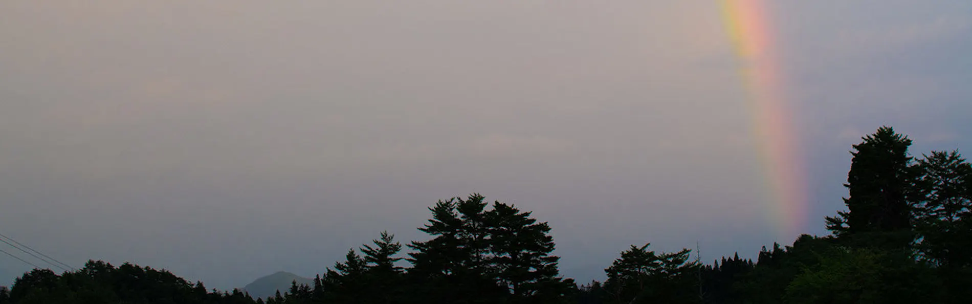 NIPPONIA楢山集落