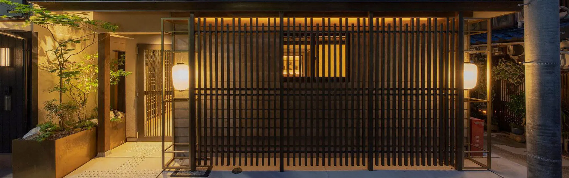 町家KAZAHAYA 京都四条