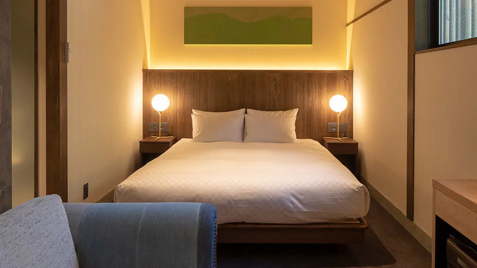 THE MACHIYA KAZAHAYA (Kyoto Hotel)