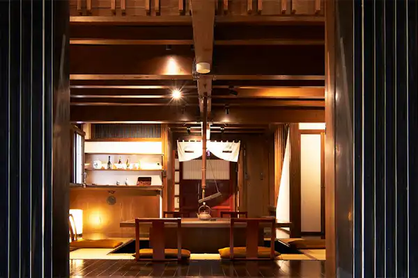 ตัวอย่างห้องพัก