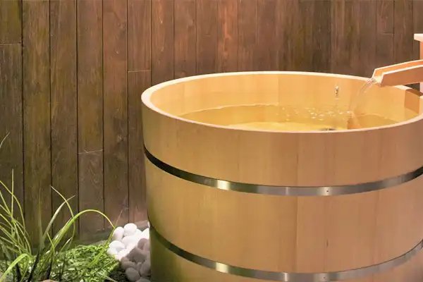 ตัวอย่างห้องพัก