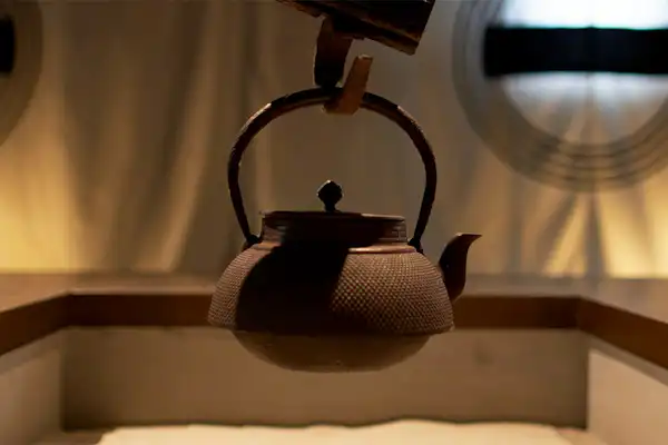 ตัวอย่างห้องพัก