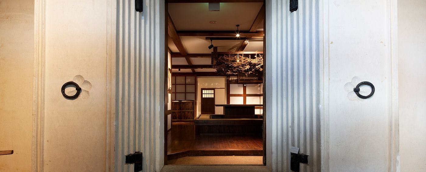 和のゐ 角館