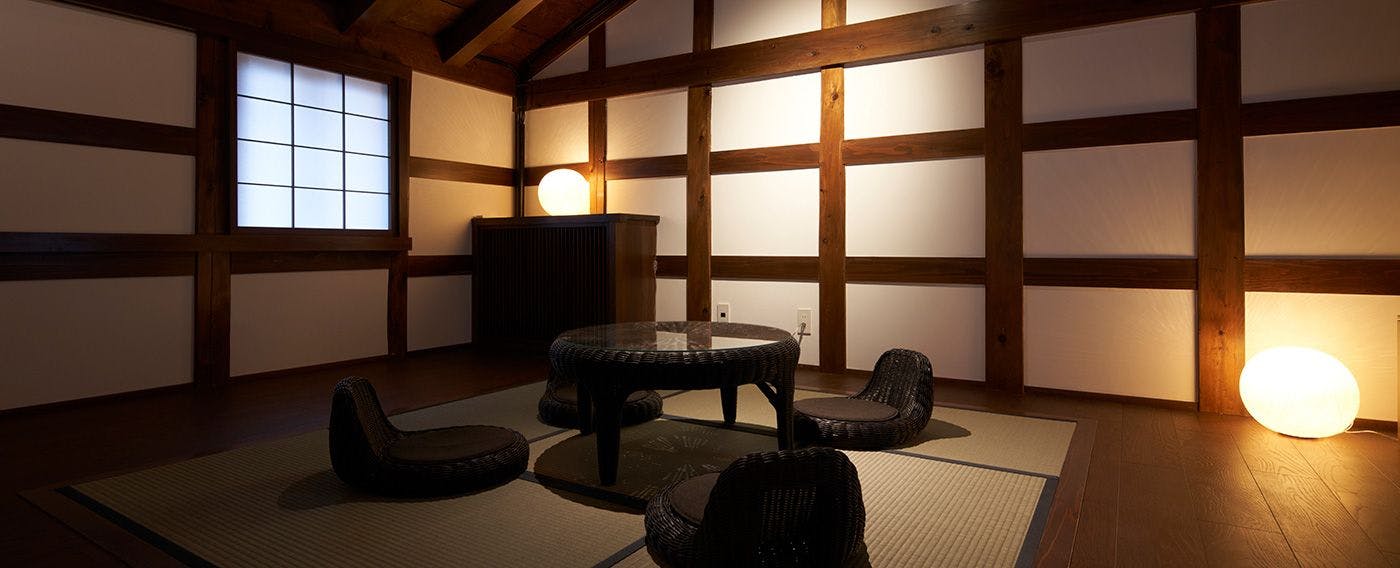 和のゐ 角館