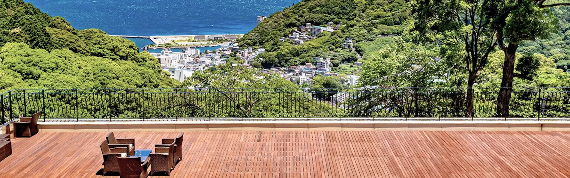 熱海スパ&リゾート