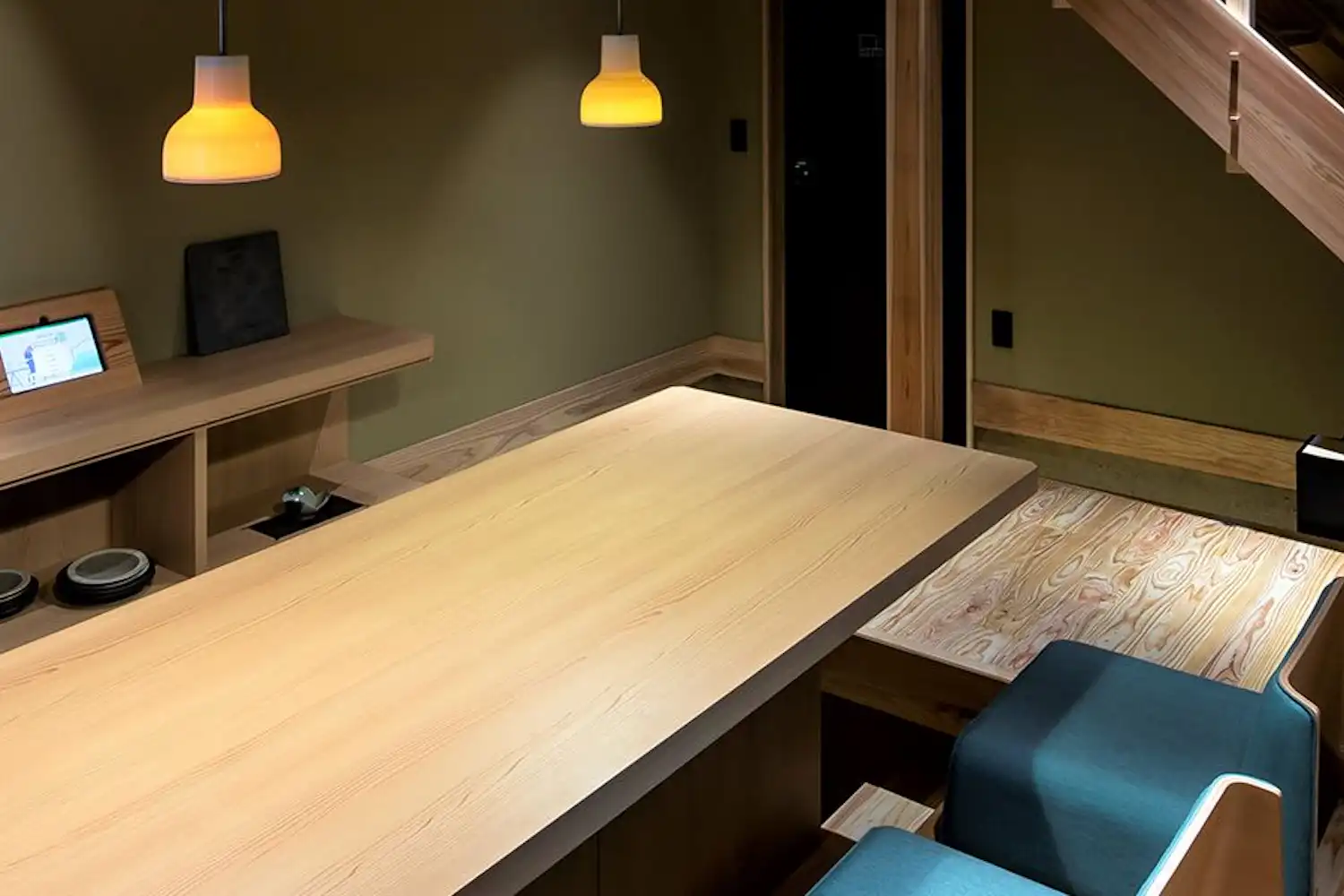 ห้องพัก