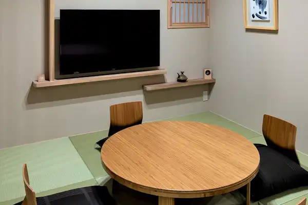 ห้องพัก