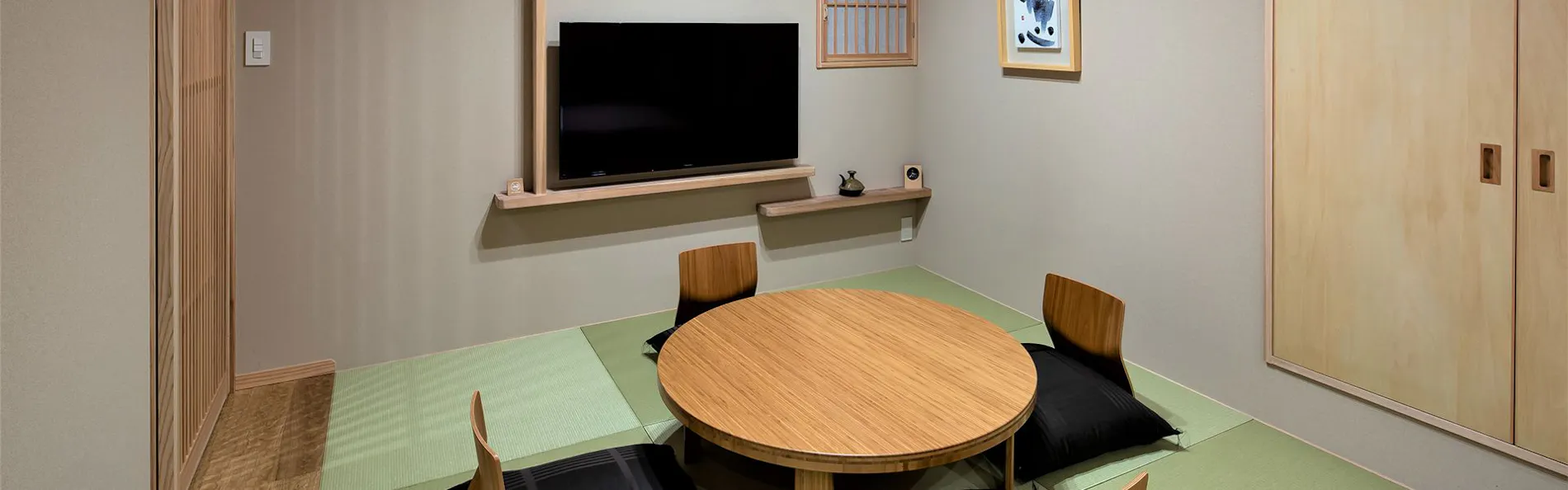 博多の宿 徒然庵