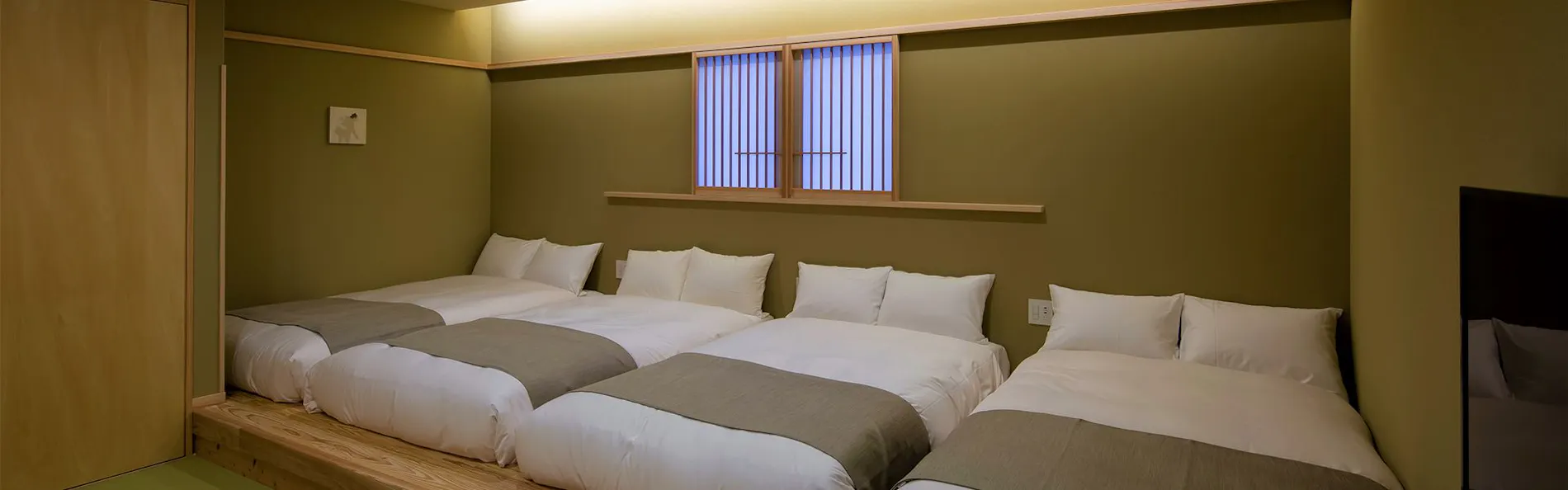 博多の宿 徒然庵