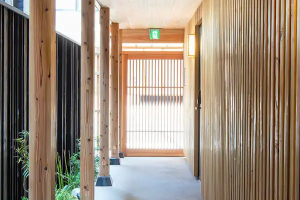 ทางเดิน