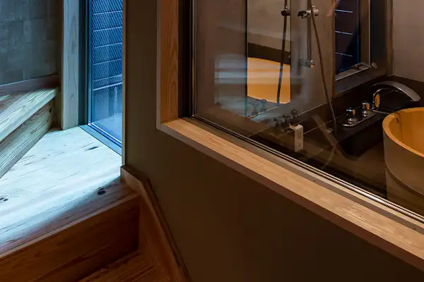 ห้องน้ำ