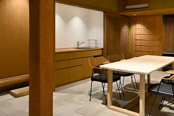 ภายในห้องพัก