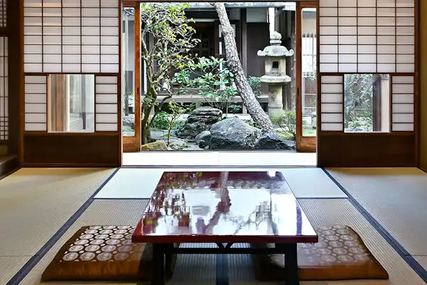 ภายในห้องพัก