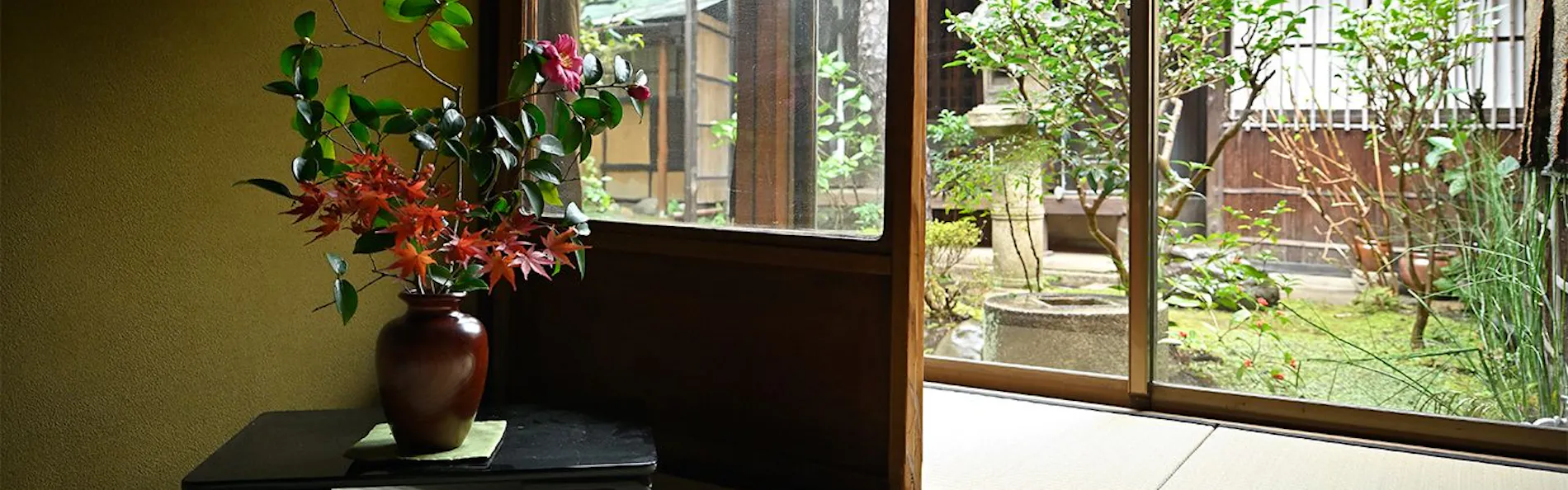 西陣 藤田