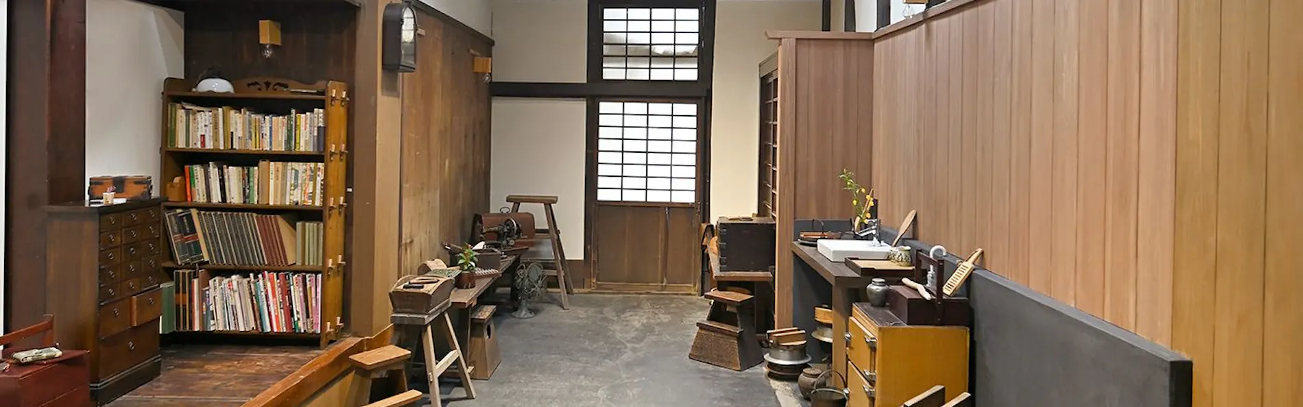 西陣 藤田