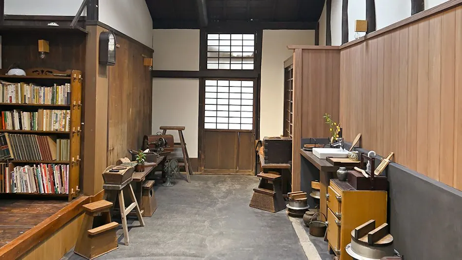 Nishijin Fujita