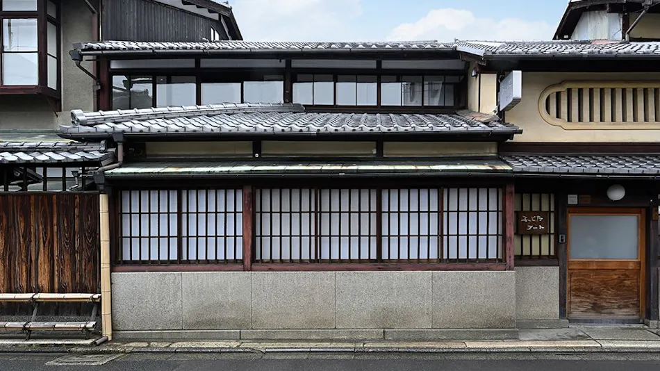 Nishijin Fujita