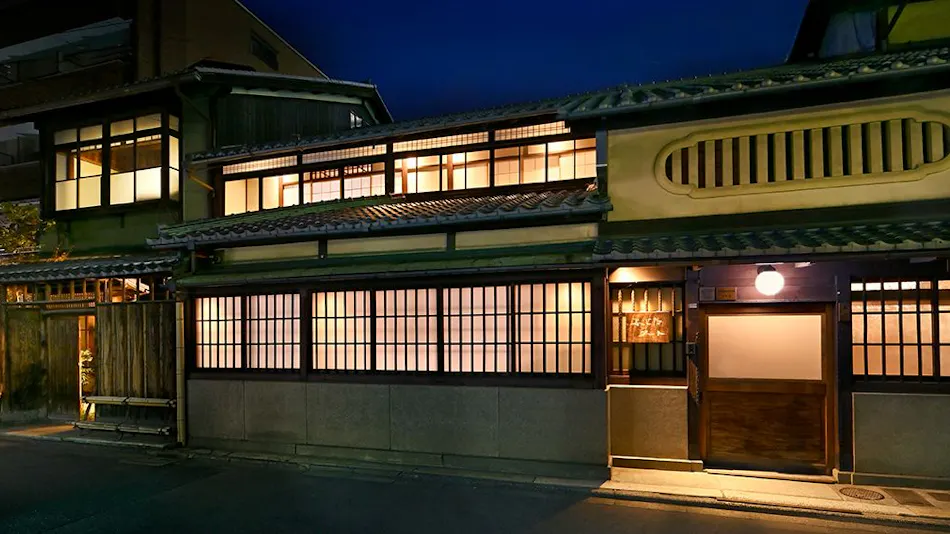 Nishijin Fujita